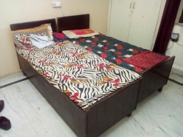 Society On Rent PG Hostel Details